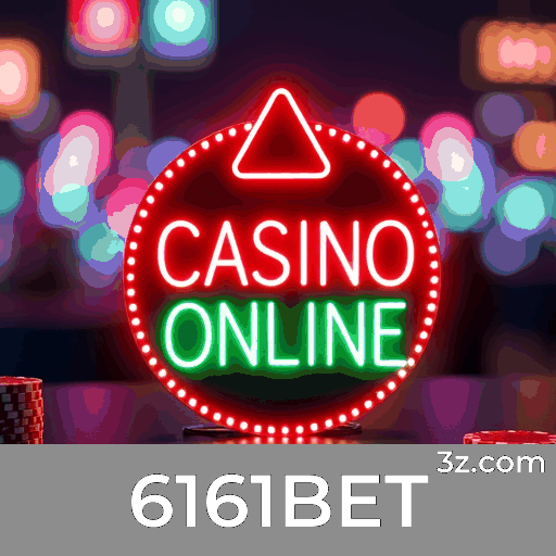 6161BET Bônus acumulado 6161BET