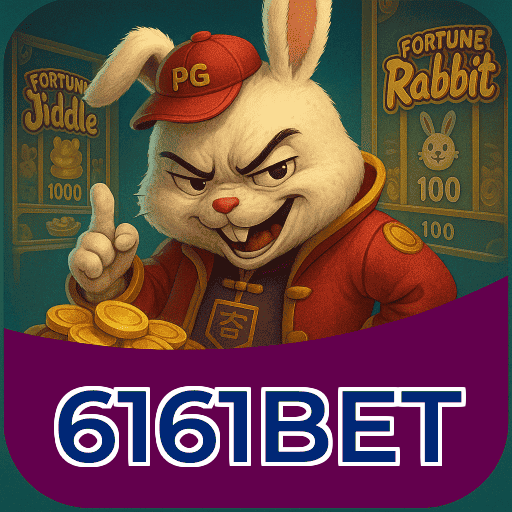 6161BET logo