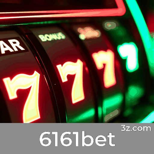 6161bet: A Experiência de Cassino Real e Profissional