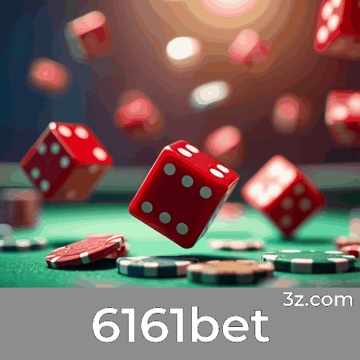 6161bet: A Plataforma de Jogos Online com Serviço Profissional