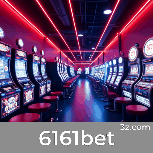 6161bet: Baixe Rápido e Use com Facilidade no Brasil
